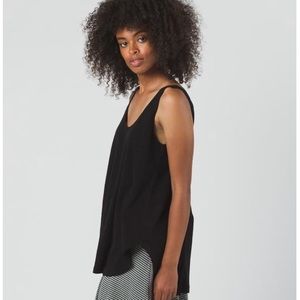 Known Supply Oversized Seafoam Green Tank